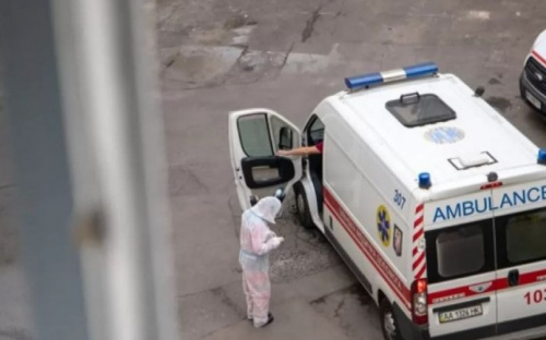 Болезни сердца и рак забирают в разы больше жизней украинцев, чем коронавирус