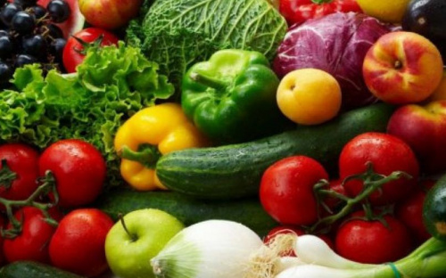 Україна забезпечила продовольством 400 млн людей у ​​світі