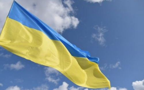 Держстат підрахував українців