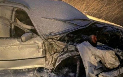 На Донеччині військового засудили за смертельне ДТП
