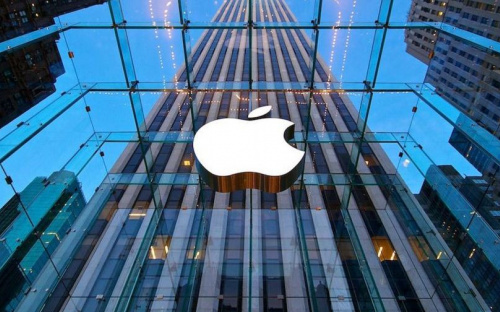 Гаджети Apple зроблять перепис всіх українців
