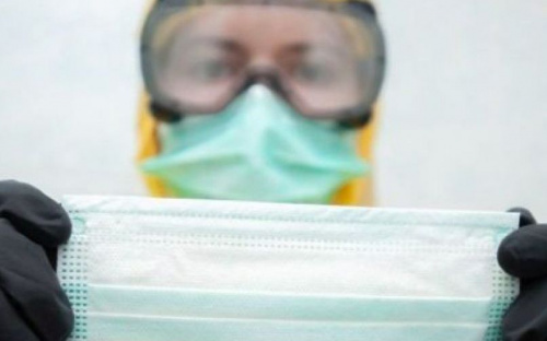 Термін перебування на самоізоляції пацієнтів із Covid-19 зменшили - МОЗ