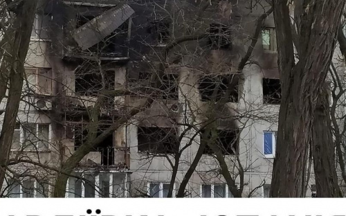 Авдіївськи жінки з дітьми можуть виїхати до Іспанії