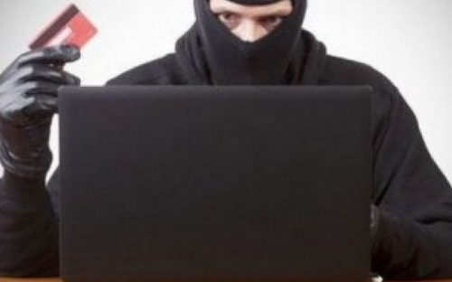 Авдеевские копы узнали об очередной жертве интернет-мошенника