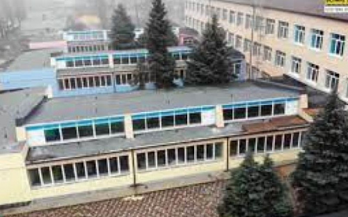 В Авдіївській опорній школі відкрито вакансії