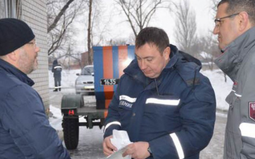 Когда ты понимаешь, что ты не один – сил становится больше - Магомедов
