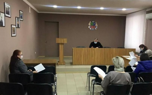 Соціальні виплати та пільги отримають в Авдіївці внутрішньо переміщені особи 