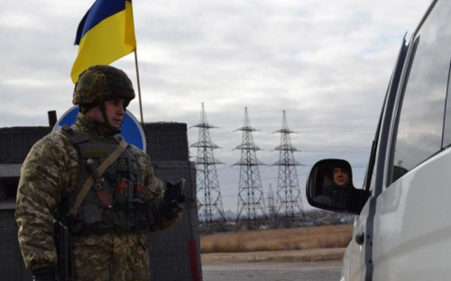 КПВВ 