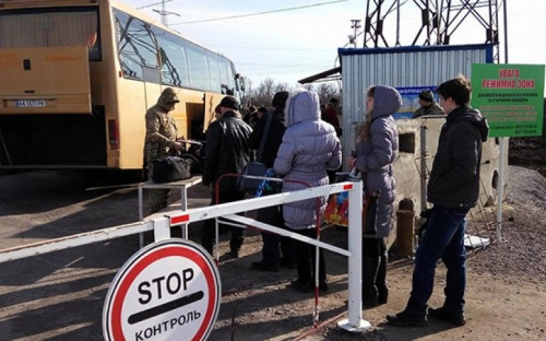 КПВВ 