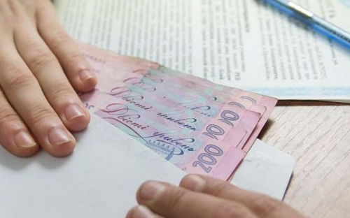 Жители Авдеевки и ВПО могут получить единовременную денежную помощь