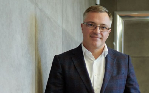 Юрій Риженков: владі потрібно не тільки говорити про запуск економіки, але й робити те, про що вони говорять