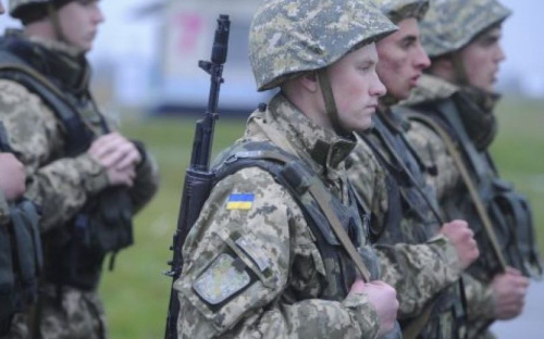 В ВСУ утвердили новую систему наград
