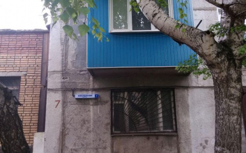 В домах победителей конкурса «Преобразим Авдеевку вместе!» станет теплее (ФОТО)