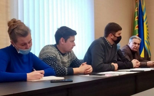 Для бесперебойного обеспечения электроэнергией в неврологии АЦГБ установят генератор