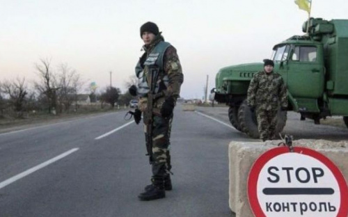 Когда откроются КППВ на Донбассе?