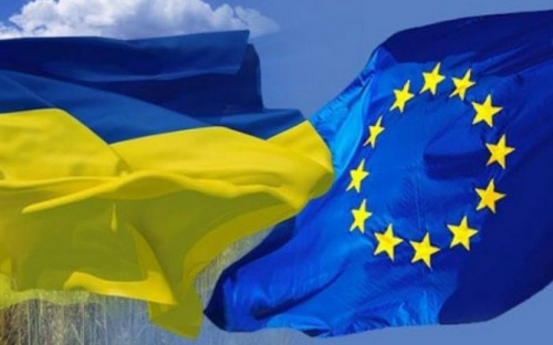 Правительство открывает офисы евроинтеграции в регионах