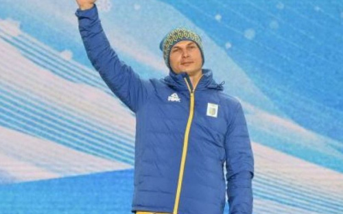 Олимпиада в Пекине завершилась, Украина заняла 25 место