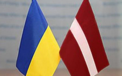 Латвия передаст гуманитарную помощь для гражданского населения прифронтовых Авдеевки, Красногоровки и  Зайцево