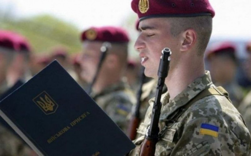 Ще одну категорію чоловіків звільнили від мобілізації в Україні