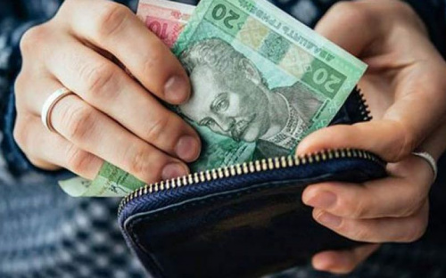 В Україні скасують виплати частині внутрішніх переселенців