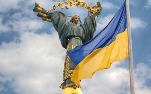 Авдеевцы могут принять участие во всеукраинском конкурсе на лучший рисунок отличия президента 