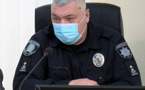 На Донеччину прибудуть додаткові сили поліції для охорони об’єктів критичної інфраструктури