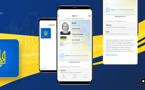 Авдіївці, що евакуювалися до Польщі, можуть отримати спеціальні електронні посвідки, які дозволять перетин кордонів у ЄС