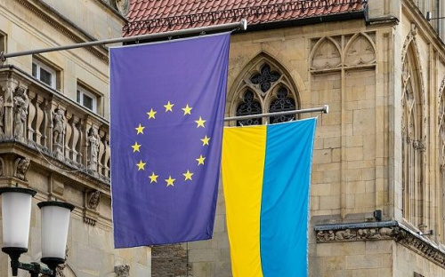 Українці можуть розраховувати на прихисток у країнах ЄС до березня наступного року