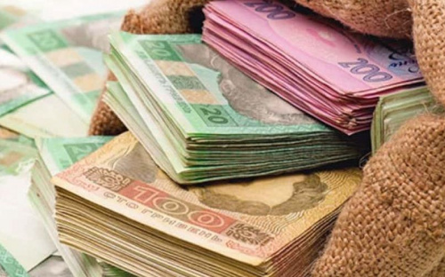 В бюджет Авдеевки за неделю поступило свыше 10,5 млн гривен