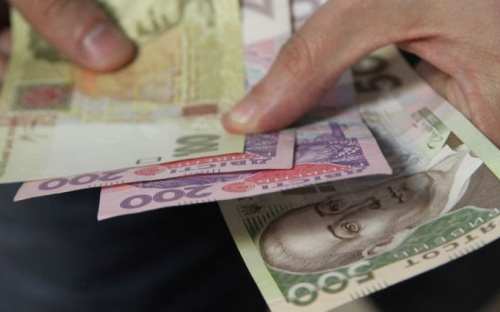 Авдеевцам повысят минималку до 5000 грн