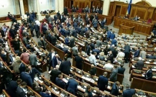 В Украине сократят субсидии более, чем на 2 млрд гривен