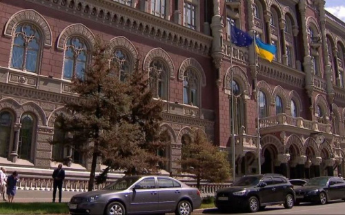 Нацбанк выпустит новогоднюю монету