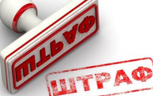 Предпринимателю в Авдеевке не удалось уйти от крупного штрафа из-за неоформленного продавца