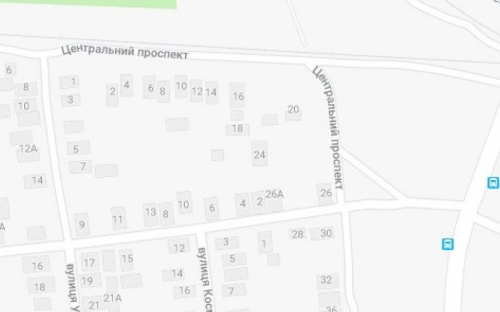 Дома прифронтовой Авдеевки будут возрождать