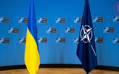 Майже 90% українців чекають від Заходу закриття неба: це – пріоритет