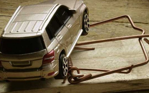 Супруги из Авдеевки остались без 50 тысяч гривен: отдали мошенникам 