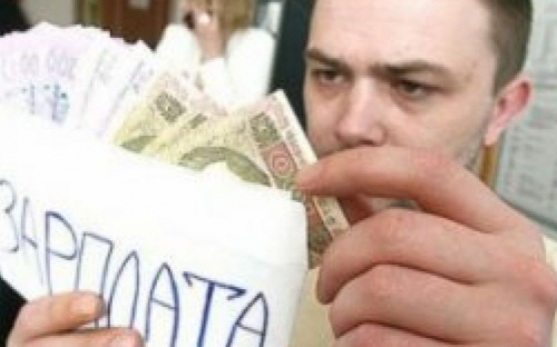 В Авдеевке выявили пять неоформленных работников