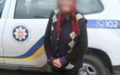 З початку року поліцейські Покровського району повернули до родин двох юних втікачів