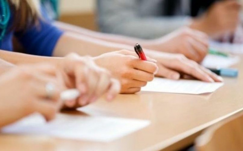 До уваги випускників шкіл Донеччини