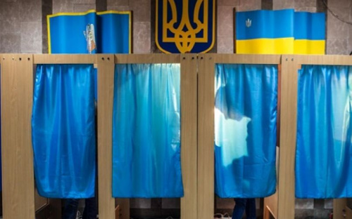 ЦИК озвучил важную информацию для избирателей