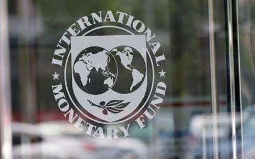 Кабмин готовит новую программу сотрудничества с МВФ
