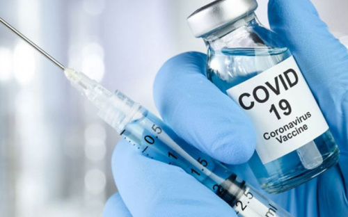Невакциновані від COVID-19 держслужбовці та посадові особи місцевого самоврядування можуть працювати у воєнний час
