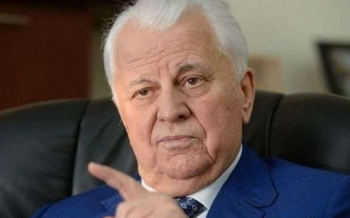 Киев готовит стратегию по Донбассу для 