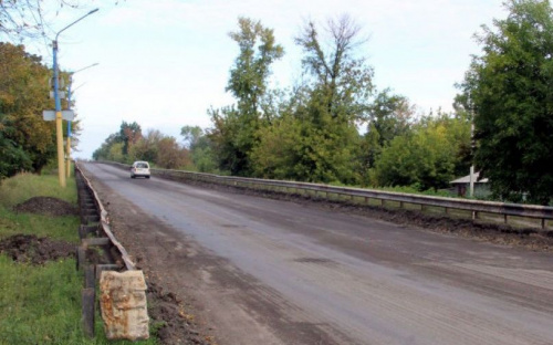 Автомобілістам, які планують поїздку в Покровськ: міст КПД перекриють на тиждень