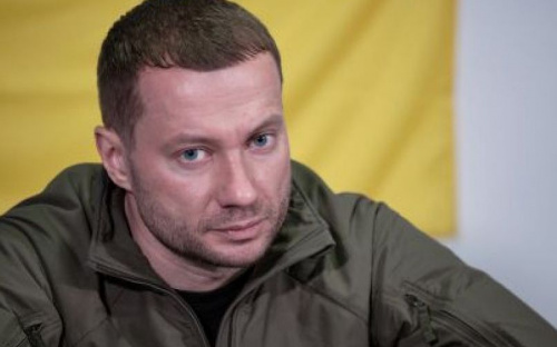 Павло Кириленко: росія зосередила на Донеччині та Луганщині великі сили, але досі не змогла досягти жодної своєї мети