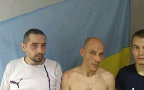Похищение общественных активистов в Авдеевке: версии преступления