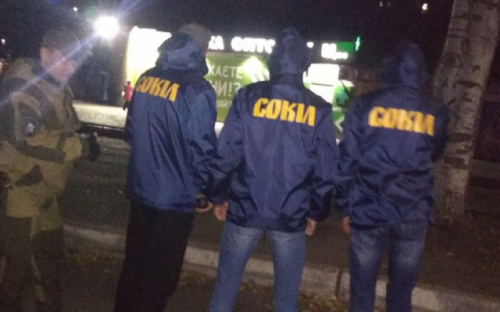 Воєнний стан: в Авдіївці підсилюють патрулювання