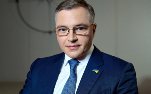 Звернення гендиректора «Метінвесту» з нагоди Дня Незалежності: компанія адаптується до нових викликів та продовжує підтримку України