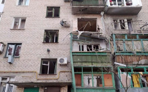 Як авдіївцям отримати довідку про зруйноване або пошкоджене житло