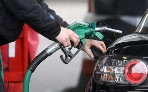 Авдіївці сьогодні можуть придбати пальне у Покровську на АЗС «ГазНафта»